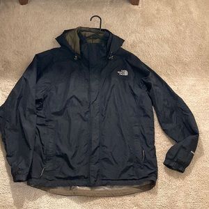 NorthFace Jacket